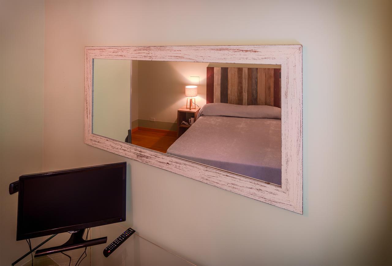 Bed and Breakfast De' Montetini Ареццо Экстерьер фото
