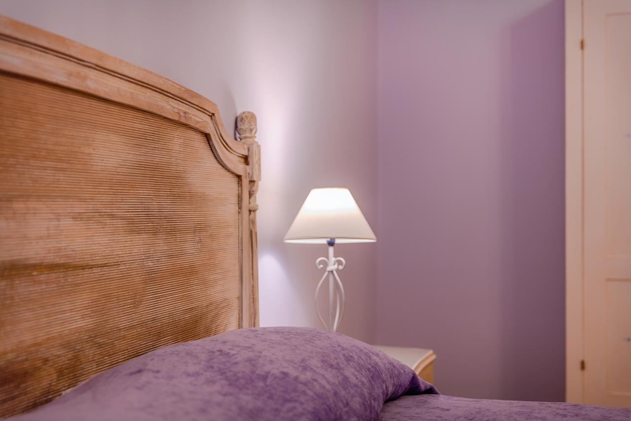 Bed and Breakfast De' Montetini Ареццо Экстерьер фото