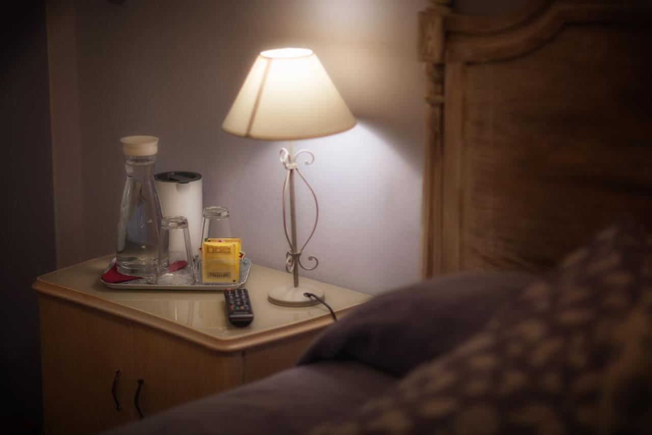 Bed and Breakfast De' Montetini Ареццо Экстерьер фото