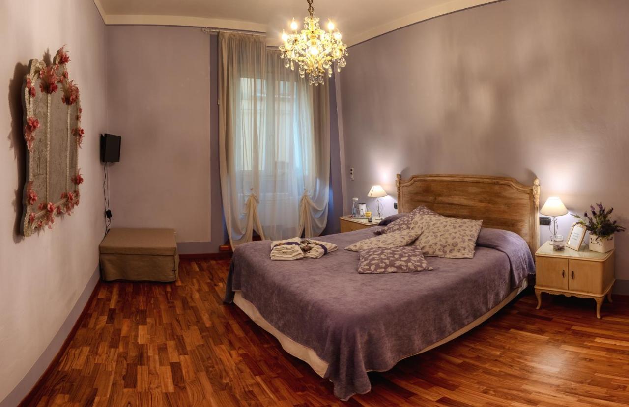Bed and Breakfast De' Montetini Ареццо Экстерьер фото